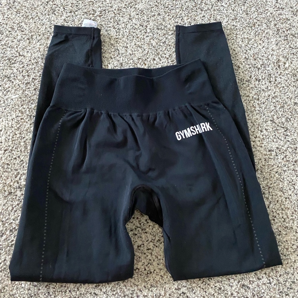 Gymshark Seamless Leggings